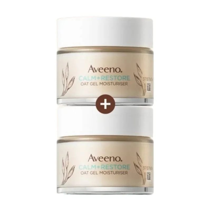 カームアンドリストア オートジェルモイスチャライザー 50ml + 50ml