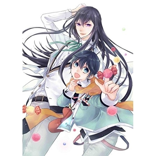 Butlers千年百年物語 第3巻 ／ Butlers千年百年物語 (DVD) KABA-10623