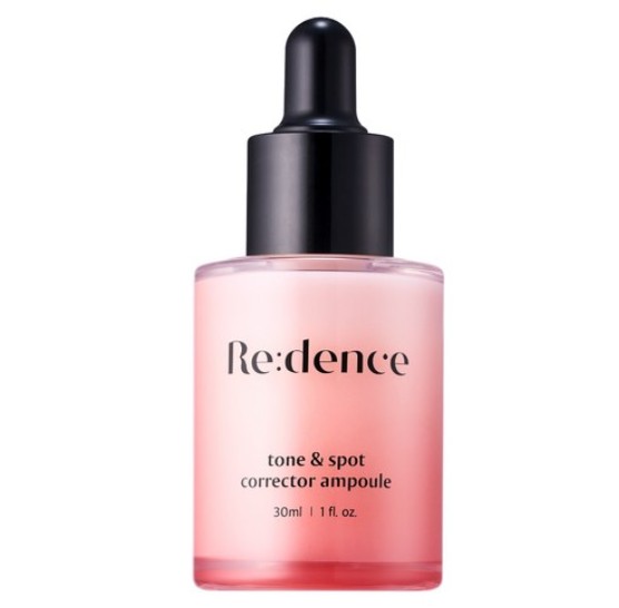 トーン＆スポット コレクター アンプル 30ml × 2個