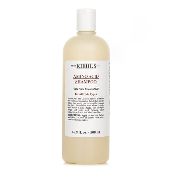 アミノ酸シャンプー 500ml