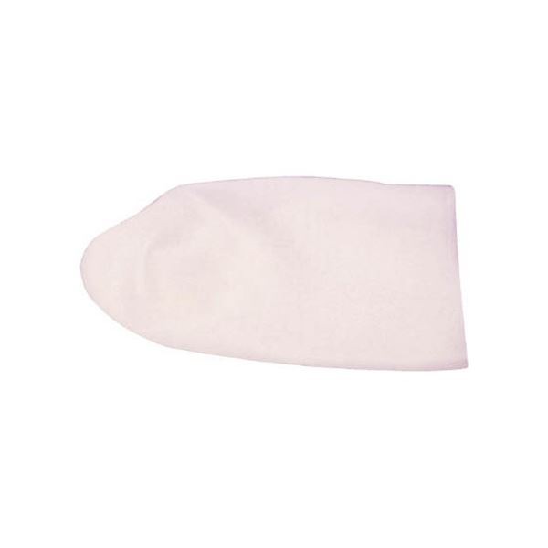 白光 ハッコーフィンガーストール566 15mm 566-2 1袋（1000個）