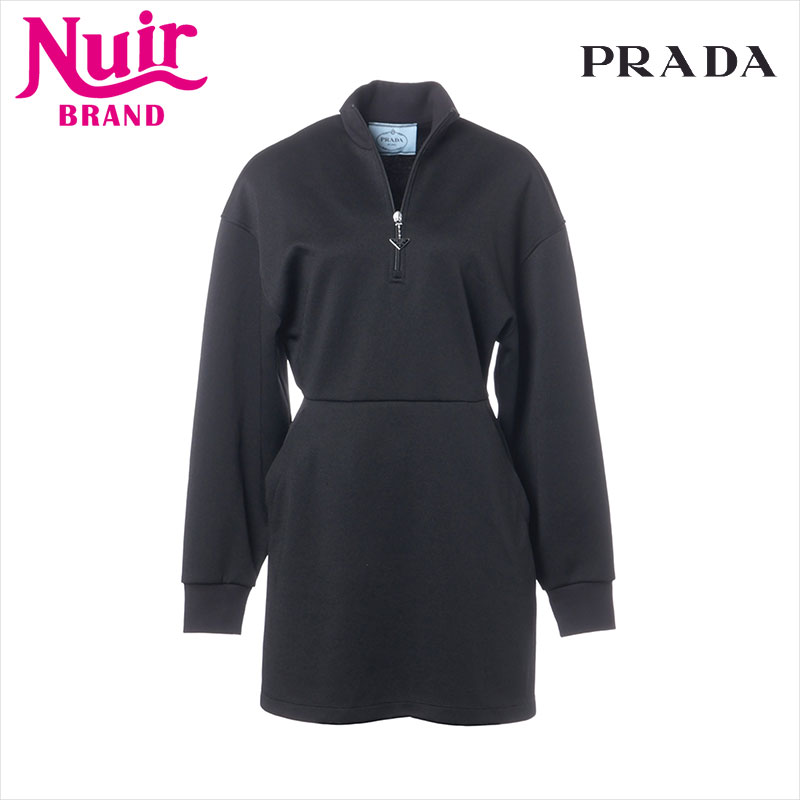 ワンピース ブラック WS15420