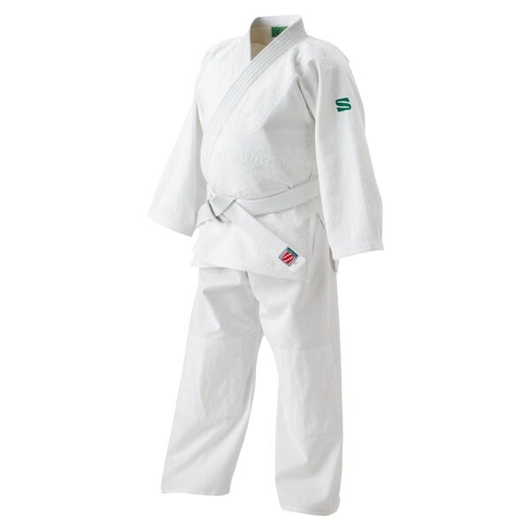 KUSAKURA クサクラ クザクラ 柔道 太めサイズ用大和錦柔道衣 JSY1L