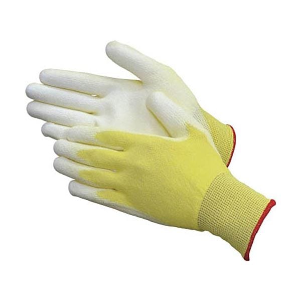 （まとめ）アトム ケブラー SD PUコート M HG-157-M 1双 [x5セット]