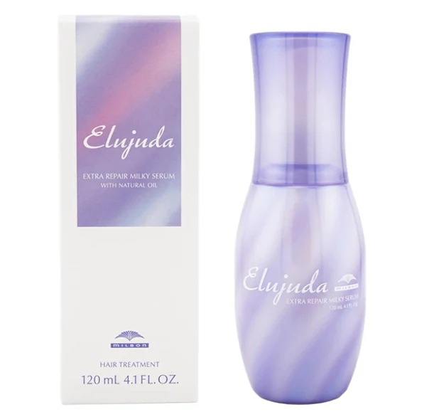 Qoo10] エルジューダ 【メガ割限定】 選べる全18種 箱なし : ヘア