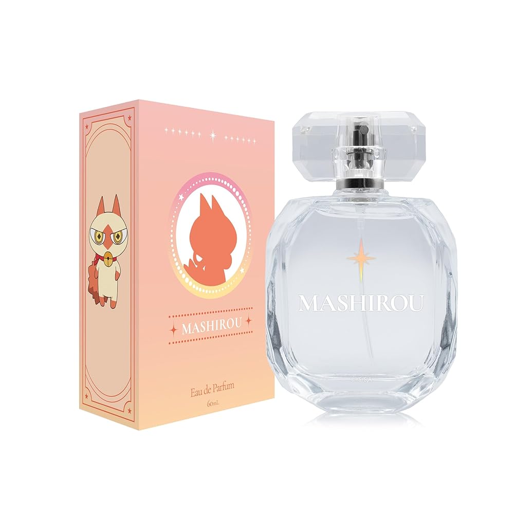 アクロトリップ オードパルファム マシロウ 60ml