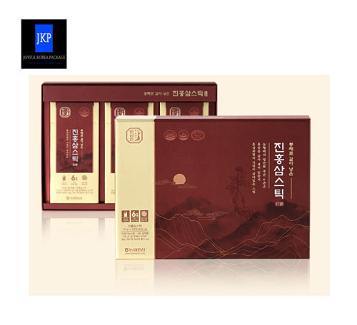 農協紅参スティック