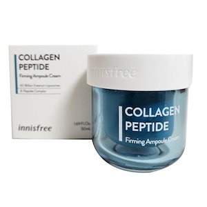 Collagen peptide firming ampoule cream 50ml