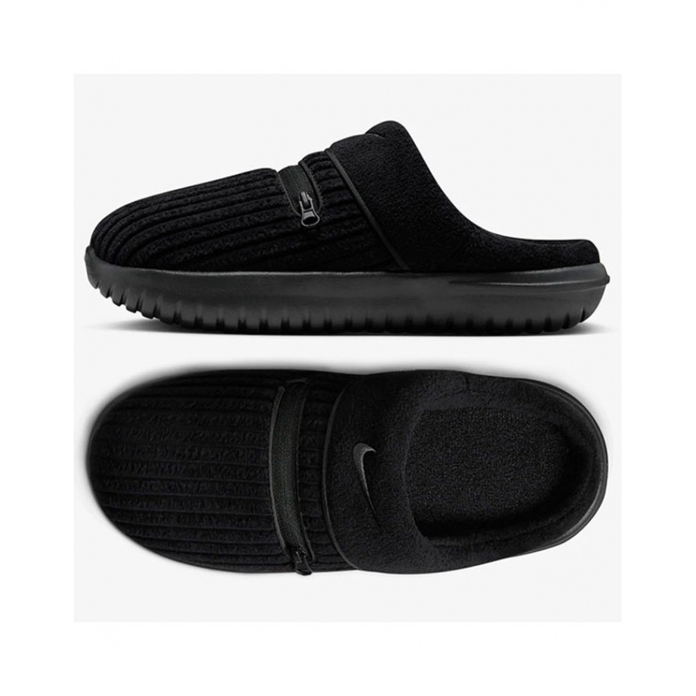 ナイキスリッパウィメンズバロー FJ6042-001 FM2311 ウィンターシューズ