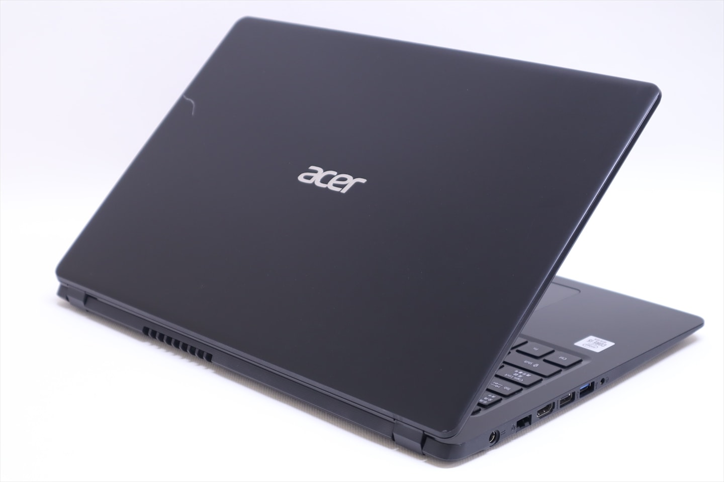 即配 2020年モデル 10世代Corei5 Acer Extensa 15 EX215-51-H58U i5-10210U 8G 256G 15.6FHD Office バッテリー良 BAA評価