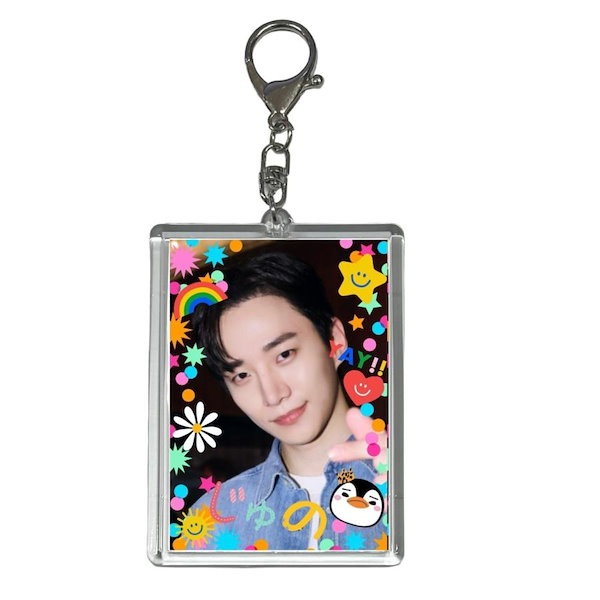 2PM ジュノ(JUNHO)FC特典トレカ&SUPER STAR特典トレカ 2PM ジュノ(JUNHO)FC特典トレカ&SUPER STAR特典トレカ