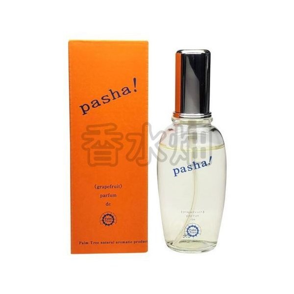 Palm Tree pasha! natural perfume 香水 80mL - 香水(ユニセックス)