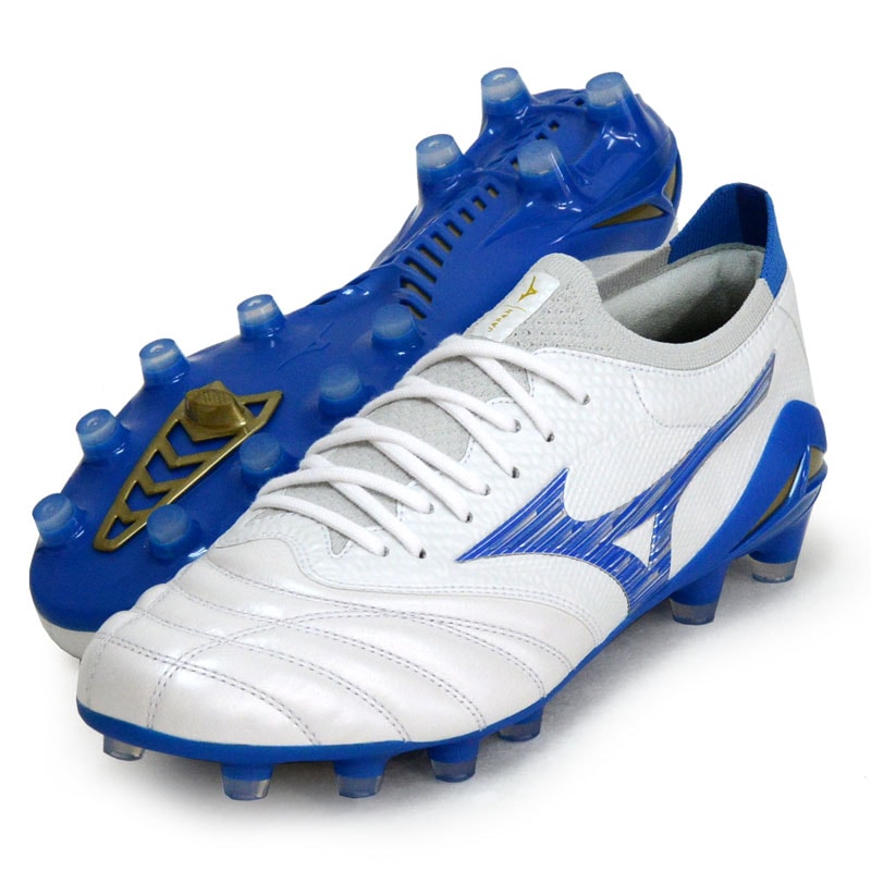 モレリア NEO 4 β JAPAN サッカースパイク MORELIA 24AW(P1GA244025)