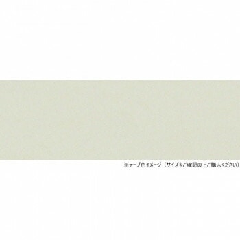 パネフリ工業　木口テープ 30mm巾x50m巻 ベージュ TA4787粘着3050