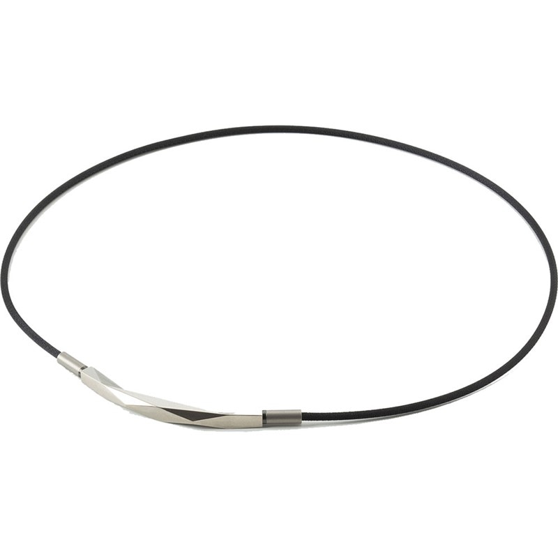 Rネック ダイヤモンドカット SLV 40CM ボディケアグッズ (tg899051)