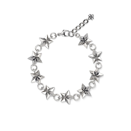 【SCUDO】 Holi Star Extrabold Bracelet 正規品