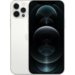 iPhone12 Pro 256GB シルバー MGMA3J/A