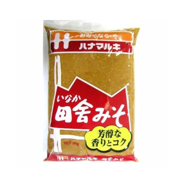 田舎 1Kg ×10 メーカー直送