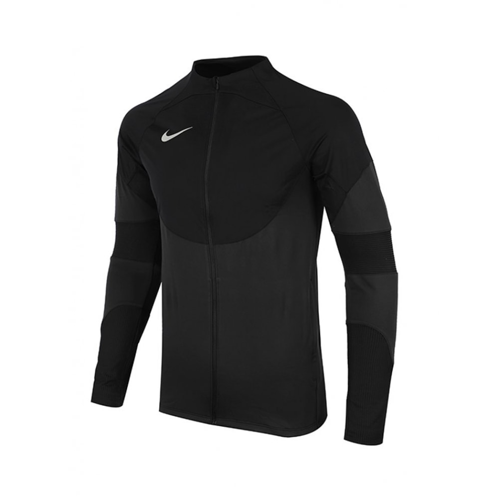 ナイキロングスリーブTシャツサーマフィットストライクウィンターウォリアードリルトップ