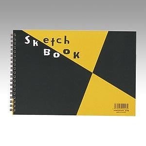 他サイト： スケッチブック B5 マルマン S140の商品画像