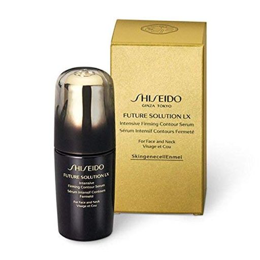 SHISEIDO(資生堂) フューチャーソリューション LX インテンシブ ファーミング コントア セラム 50mL