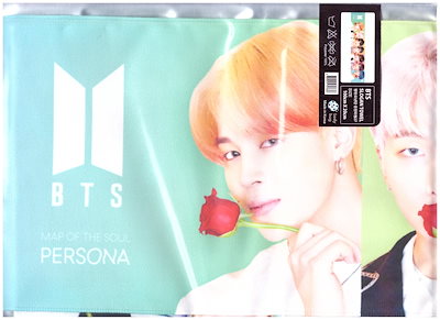 Qoo10] BTS 防弾少年団 [装飾用/収集用]ス : KPOP