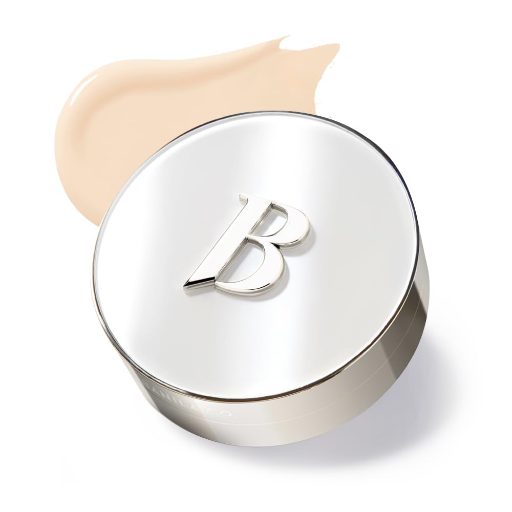 [バニラコ]BANILACO カバーリシャスアルティメットホワイトクッション 本品 (17 Pair) SPF38++ 14g クッションファンデ セミマット