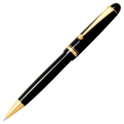 パイロット 油性ボールペン カスタム74 0.7mm ブラック BKK-500R-B