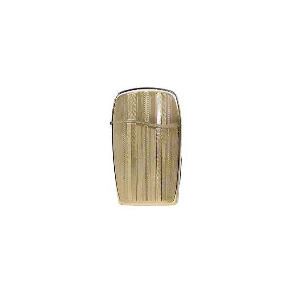 ZIPPO ジッポ ZP 30005 GOLD TUXEDO ガスライター