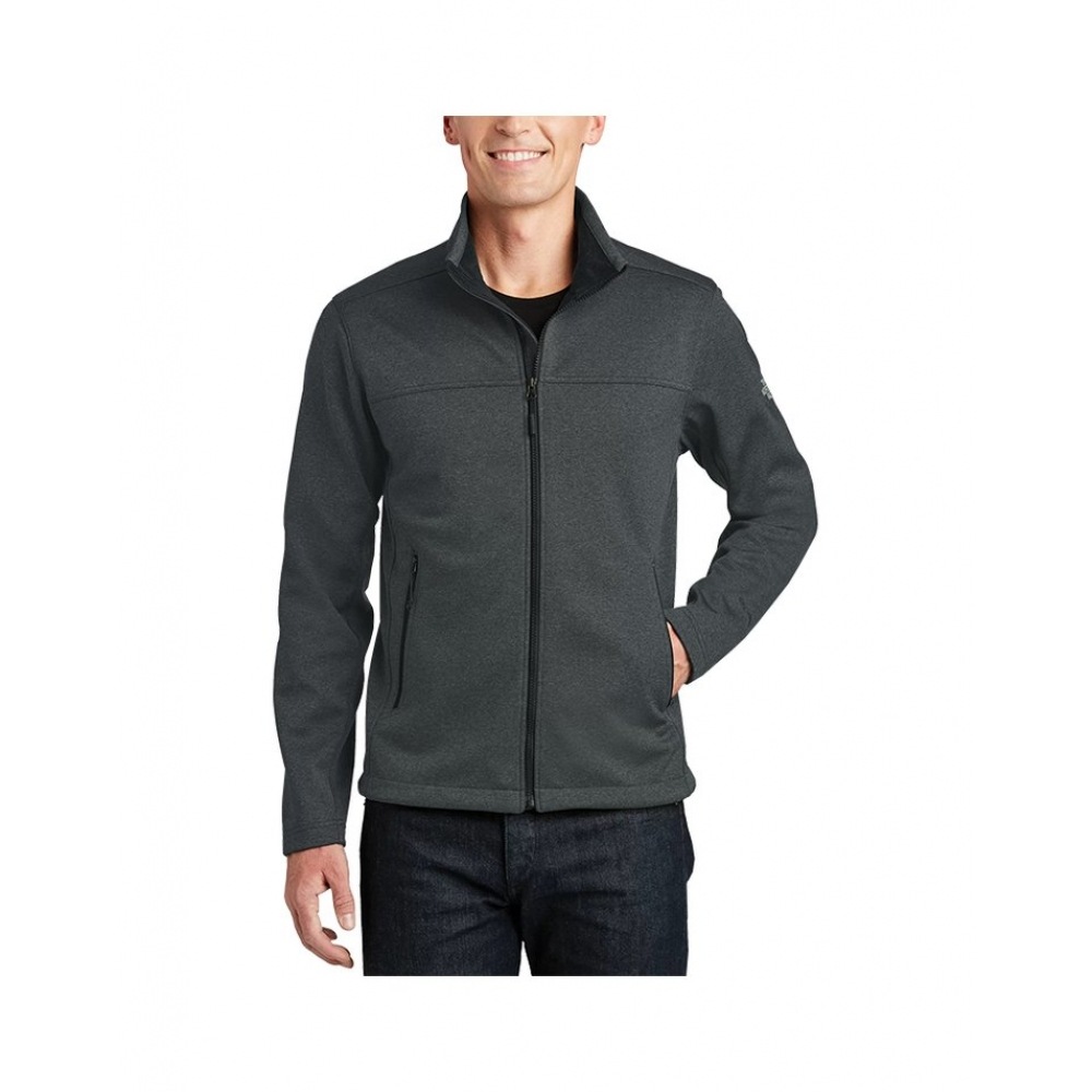 North Face メンズフリースジップアップロングスリーブ 7,559円