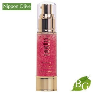 日本オリーブ オリーブマノン セルボーンエッセンス 30mL
