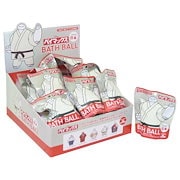 Qoo10] ディズニー スティッチ 入浴剤 バスボール 全5種 : 日用品雑貨