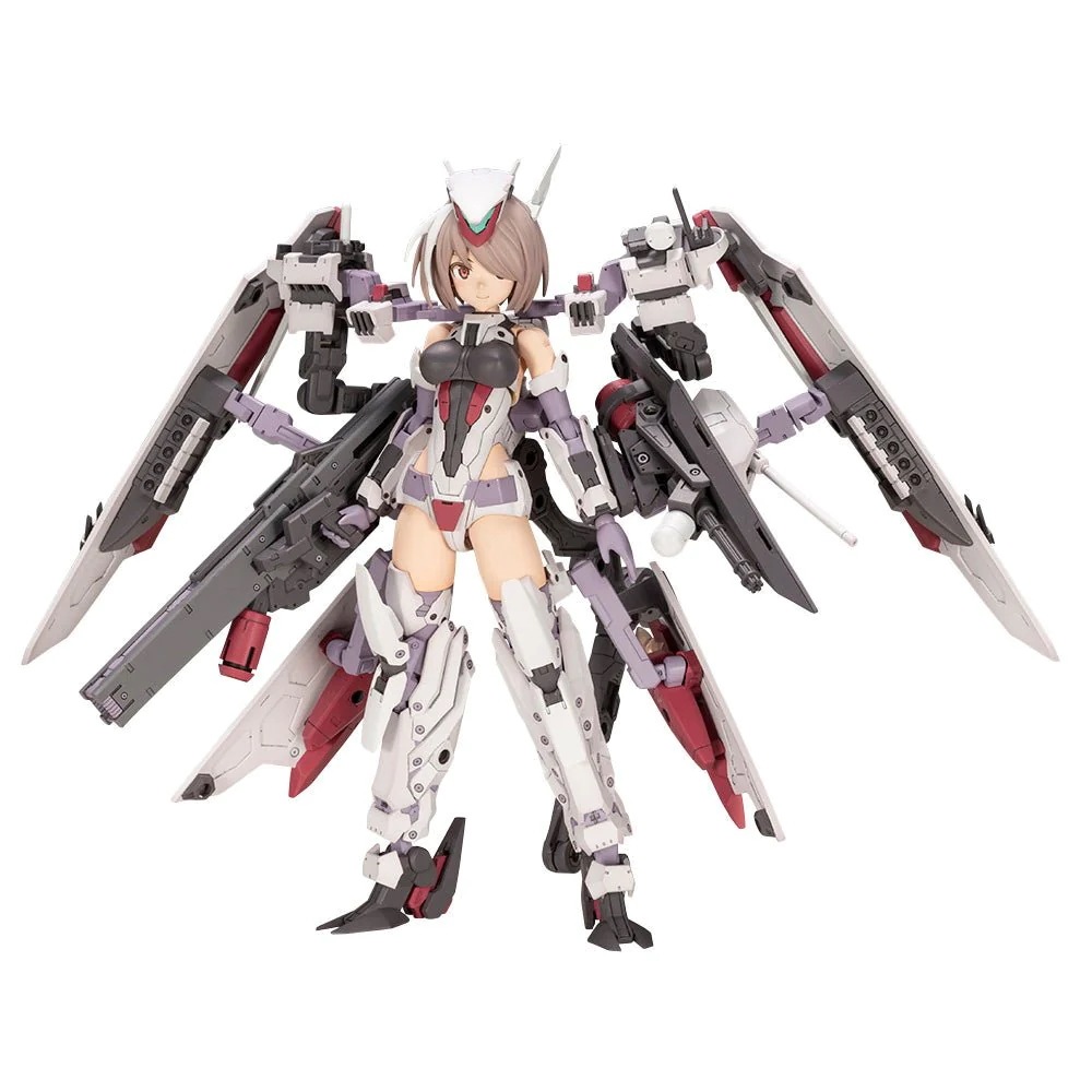コトブキヤ　フレームアームズガール 金剛