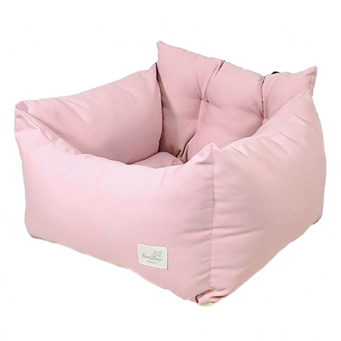 ＩＤＯＧ　ドライブベッド　Ｍサイズ　ダスティピンク　ＣＲＣ40―53―20―00―00