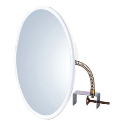 信栄物産 防犯ミラークランプタイプ CR-45W