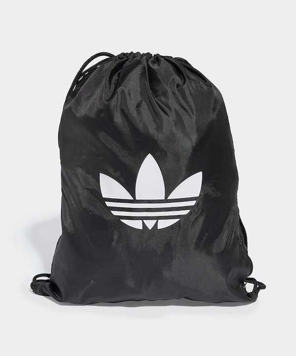 Qoo10 adidas アディカラー ジムサック バケットバッグ