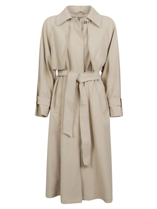 HERNO Women Coats IM000196D128792113 Neutrals