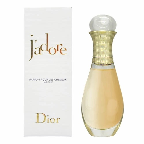 クリスチャンディオール ジャドール ヘアミスト 40ml Christian Dior[2118/7282] 宅配無料
