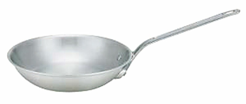 北陸アルミ プロマイスターIH BCフライパン 36cm 13,860円