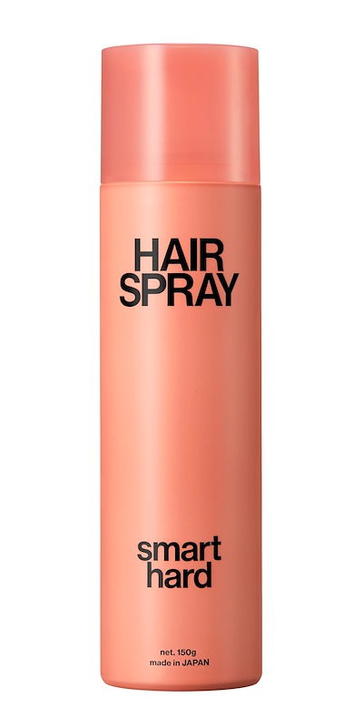 他サイト： LIPPS (リップス) スマート ハード ヘアスプレー 150g メンズ レディース キープ 1日中崩れない アップルグリーンの香りの商品画像