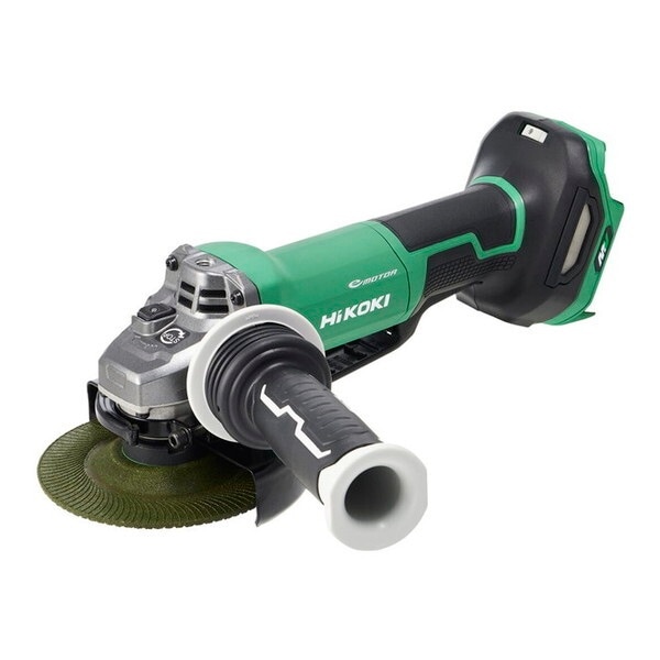 G3613DD (NN) 36V コードレスディスクグラインダ (トイシ外径125mm ブレーキ付 蓄電池充電器ケース別売)