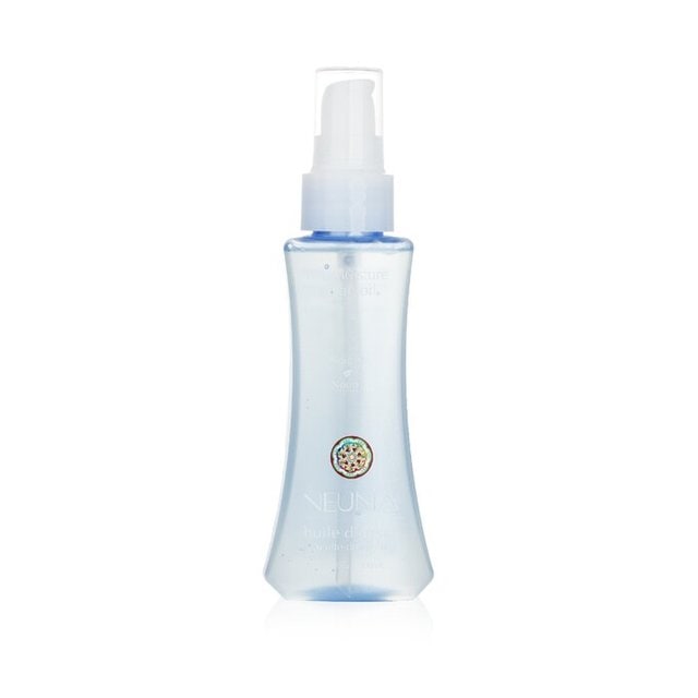 ネウマ ニューモイスチャー アルガン オイル 100ml