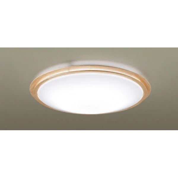 シーリングライト 8畳 LED 天井直付型 昼光色 電球色 調光 調色 カチットF リモコン付き 照明 天井 LGC31147K