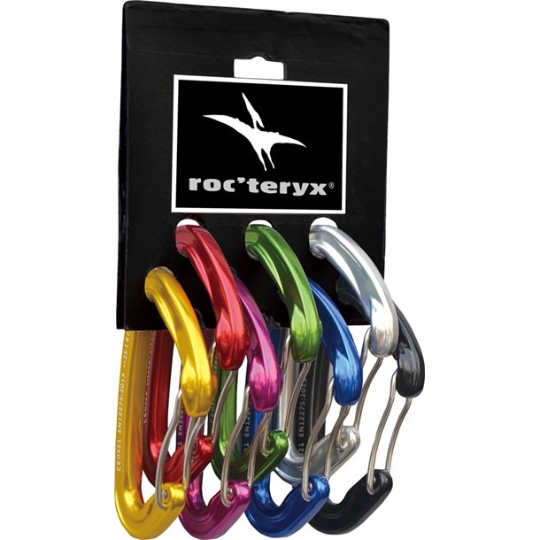 ロックテリクス rocteryx トレチーメパック 7ショク アウトドアグッズ (rtaf904pk) 7,260円