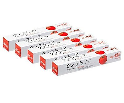 他サイト： ダイアラップ キッチンラップ 30cmx100mの商品画像