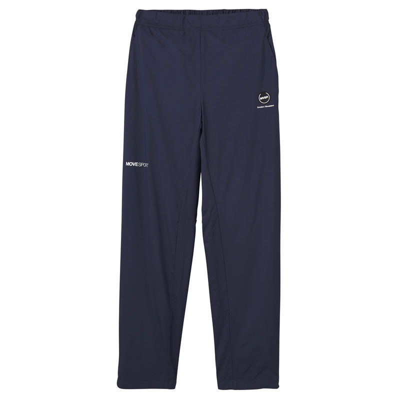 ＨＥＡＴＮＡＶＩ ＴＯＵＧＨ ロングパンツトレーニング その他 (ST4FPZ31M)