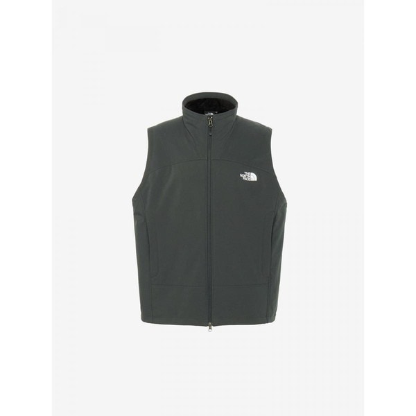 THE NORTH FACE ザ・ノース・フェイス アドバンスドベスト ユニセックス NP72551-AG