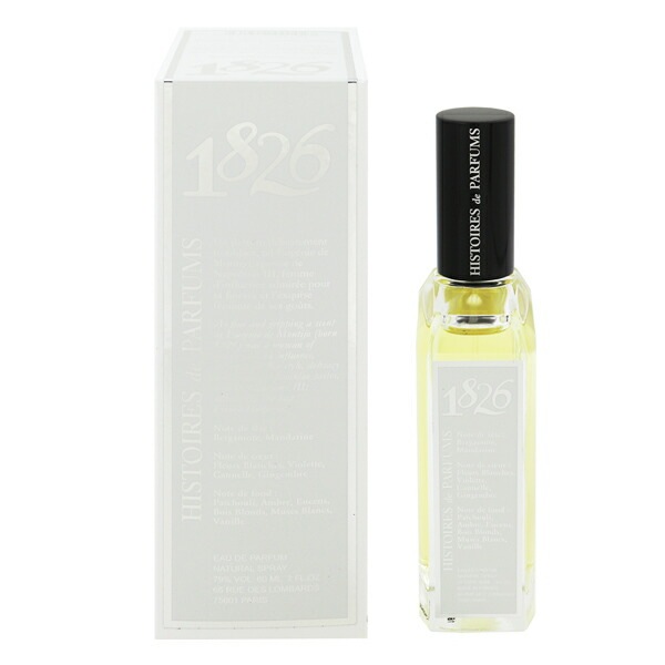 イストワール ドゥ パルファン 1826 ウジェニー・ド・モンティジョ EDP SP 60ml