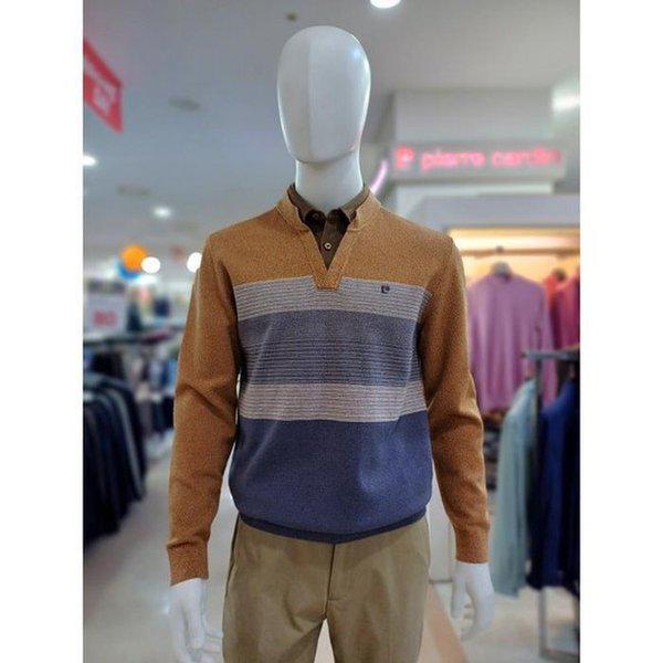 セーブゾーン05カラーブロックレイヤードPQKT3352（41991608）