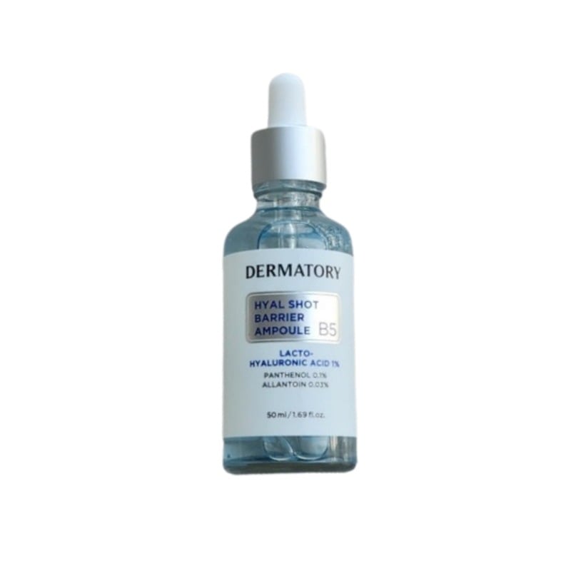 ヒアルショットバリア アンプル B5 50ml レフィル企画(+50mlレフィル)